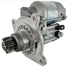 Fordson E27n Tractor High Torque Starter Motor