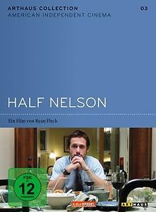 Half Nelson - Arthaus Collection American Independent Cin... | DVD | Zustand gut