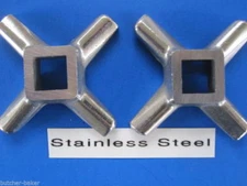  #52 size Knife Blade Cutter Meat Grinder for Biro AFMG-52