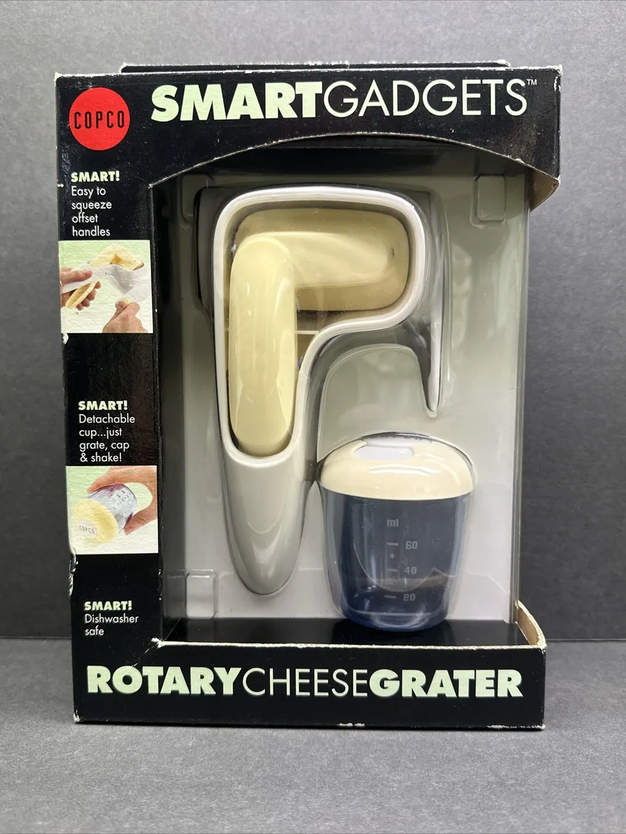 Copco Smart Gadgets Cheese Greater New in package Kitchenware