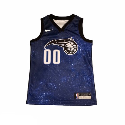orlando magic gordon jersey