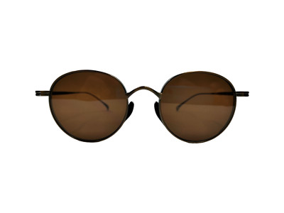 Luxus Titan-Sonnenbrille, Titanium,  mit od. ohne Gradient-Linsen, Sunglasses