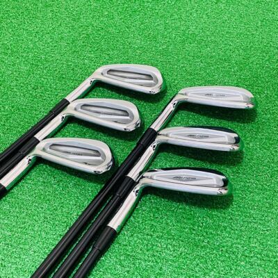 MIZUNO - ミズノ MIZUNO MP53 アイアン（5I〜PW） MIZUNO - Mizuno MP-53アイアン5i~PW 6本セット Mizuno Mp 53 | eBay