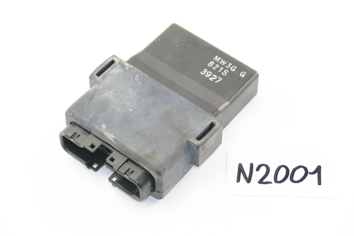 Honda CB 750 Seven Fifty RC42 Bj. 90 - control unit CDI