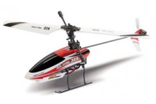 Elicottero Radiocomandato Solo Pro 328 4 Canali 2,4 Ghz
