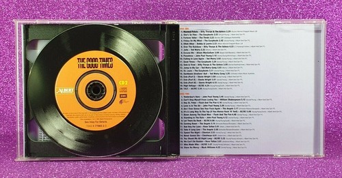 CD LOT #04 ~ ALBUMS ~ YOU CHOOSE TITLE ~ ALL GOOD CONDITION - Picture 501 of 612