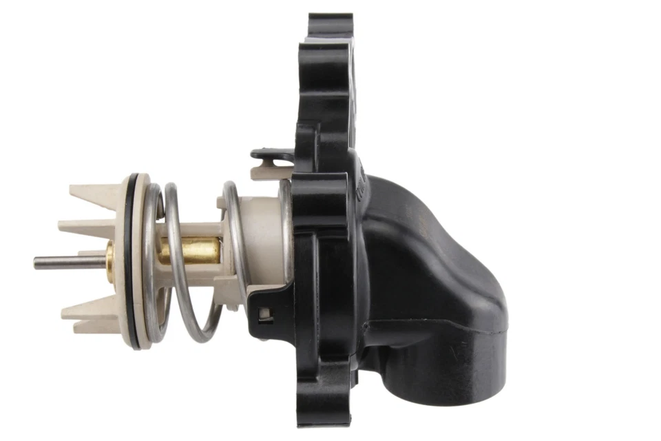 Termostato refrigerante motor Audi S4 2010-2016 URO 2011 2012 2013 2014 2015 Foto 3 de 4