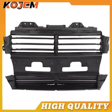 Radiator Grille Air Shutter Control Assembly For Ford Explorer  2013-2019 2018