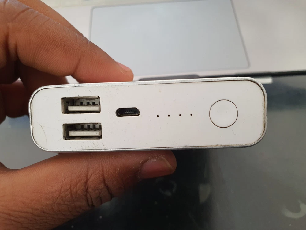 High-Capacity 13000mAh Huawei Power Bank for Extended Device Charging