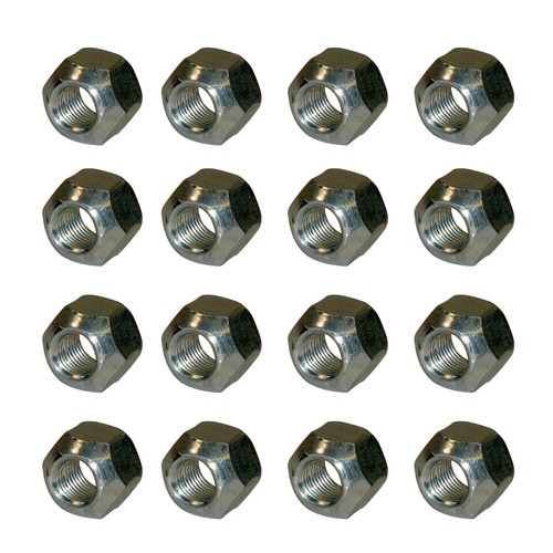 6781 350 400 455 Pontiac Firebird Trans Am Stock Rocker Arm Nuts 7/16