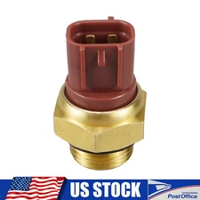 Radiator Cooling Fan Thermo Switch For KTM 690 Duke 2008-2019 & SMC R 2019-2024