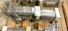 DE-STA-CO Pivot Cylinder (TSC)