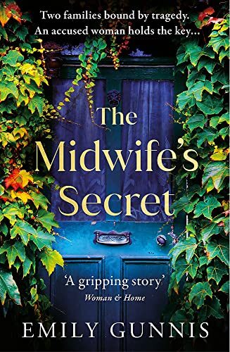 The Midwife's Secret: A girl gone missing and a family secret . - Bild 1 von 1