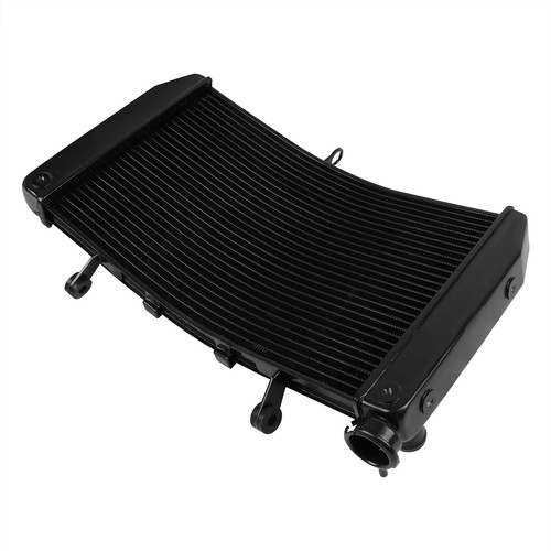 Radiator Cooler Cooling Fit For Yamaha FZ1S FZ1N 06-18 FZ1 FZ8 FZ8N FZ8S 2011-19 - Picture 4 of 8