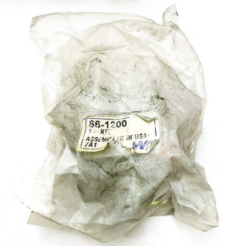 WAI Terminal Plate Assembly 66-1200 NOS - Picture 5 of 5