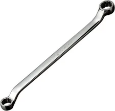 Kyoto Machinery Tools (KTC) Nepros 45 degree x 6 degree box wrench NM5-2832