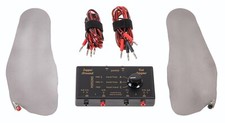 Zapper Armand Feet Adapter   Handmade in Pola...