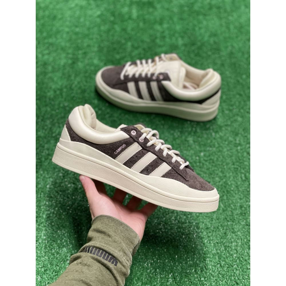 Adidas Bad Bunny x Campus Brown Mens ID2534 NEW Multi Sz | eBay Adidas Bad Bunny x Campus Brown Mens ID2534 NEW Multi Sz | eBay