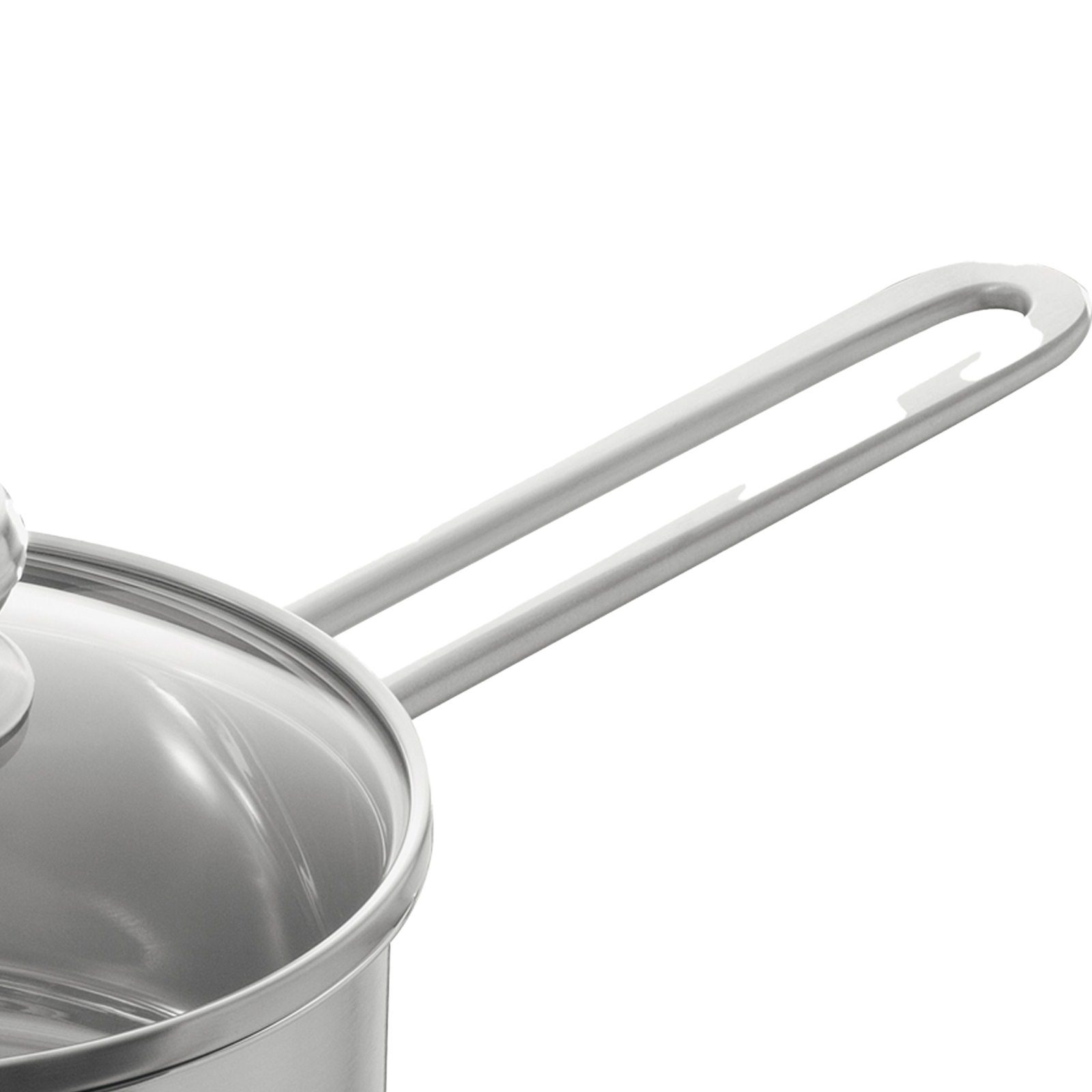 Zwilling 3Piece Pan Set 16cm Saucepan 20cm Stew Pot & 24cm Stockpot (Open Box) eBay