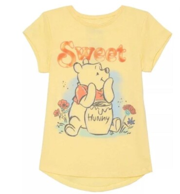 Disney Winnie The Pooh 