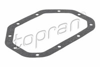 Topran 206 470 Dichtung, Differential FüR Chevrolet Opel