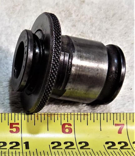 Bilz Type Tan Drive Series #0, #1, #2, #3 Quick Change Tap Adapter 1 Piece - Picture 215 of 221