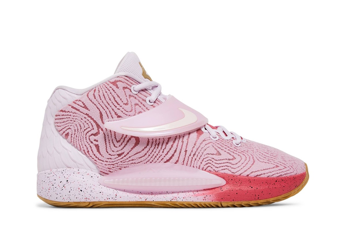 バスケットボール NIKE - KD14 EP Aunt Pearl Nike KD 14 EP 'Aunt Pearl' DC9380-600 | eBay