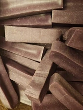 Himalayan Blueberry Bone Dog Chews for Dogs - 5 Dog Treat Chews 5" long