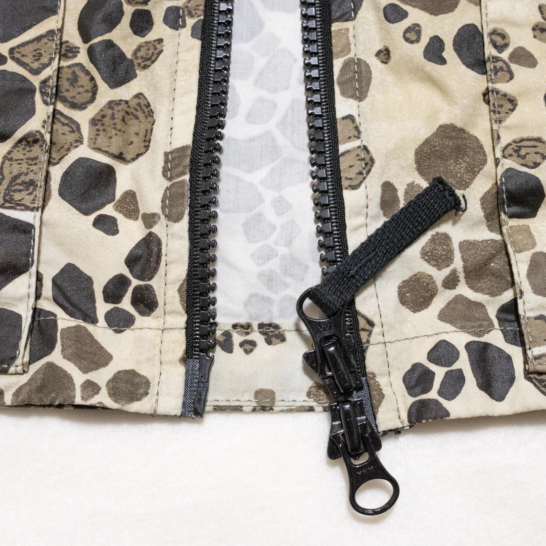 Stone Island Alligator Camo Jacket Size M | eBay Stone Island Alligator Camo Jacket Size M | eBay