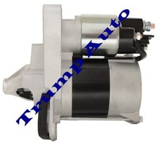 Starter Motor for Renault Kangoo X61 engine H5FD H5FT 1.2L Petrol 16-24