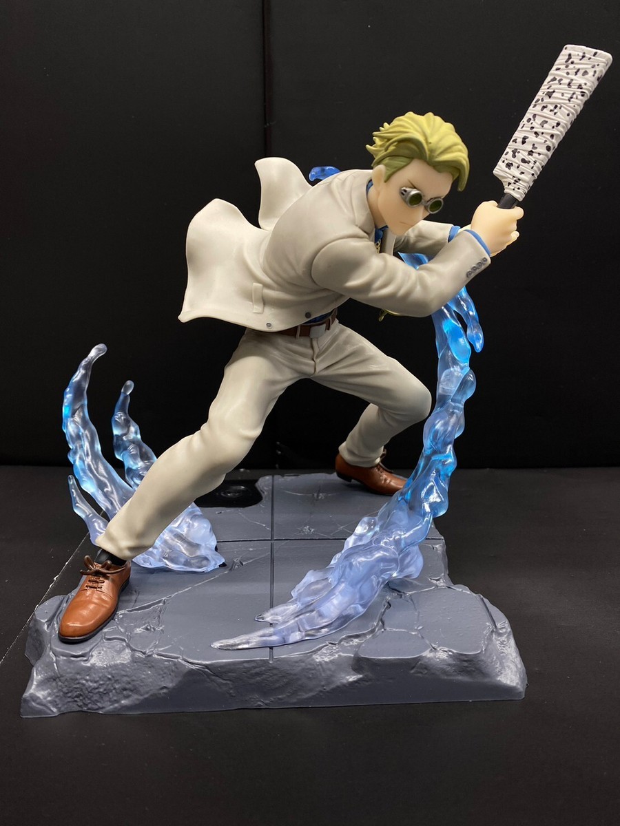 JuJutsu Kaisen Luminasta Figure