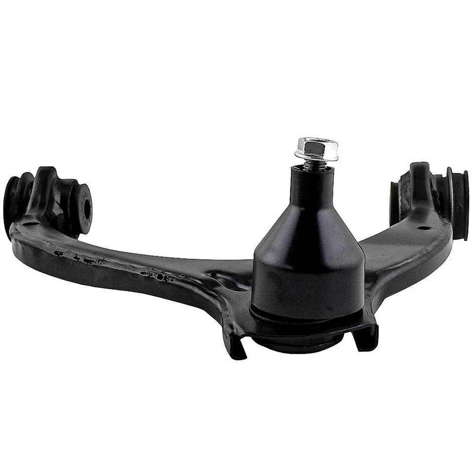 Kit de braços de controle superior dianteiro MOOG para Chevy GMC Silverado Sierra 2500 2011-2019 - Imagem 3 de 4