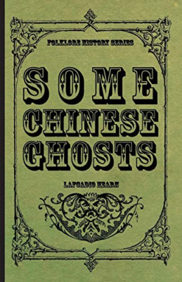 Einige chinesische Geister - Taschenbuch NEU Lafcadio hören Februar 2008