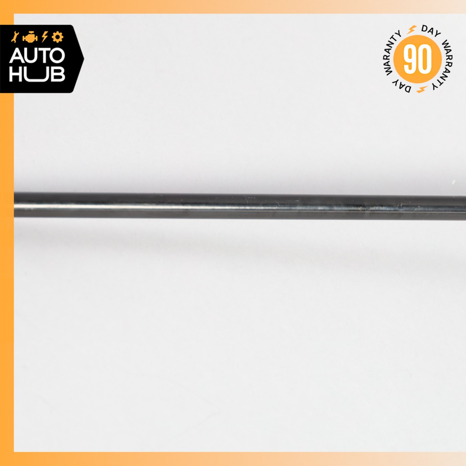 Bentley Continental GT GTC 6.0L Right Transmission Oil Cooling Line OEM