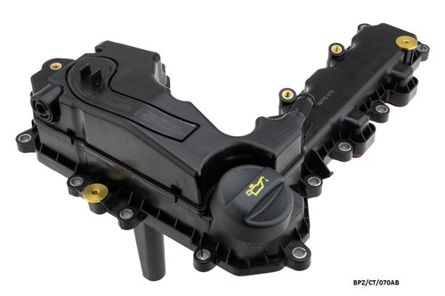 Valve Cover for CITROEN C4 PICASSO / GRAND PICASSO 1.2 THP 2014 + BPZ/CT/070A - 第 1/7 張圖片