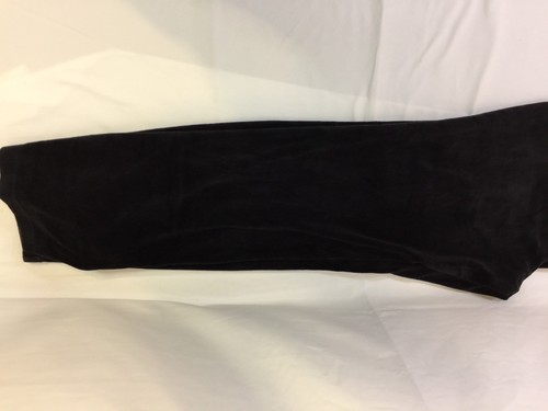 SjB Active Women Black Pajamas Size S Made In Indonesia Bin40#20 - Picture 2 of 12