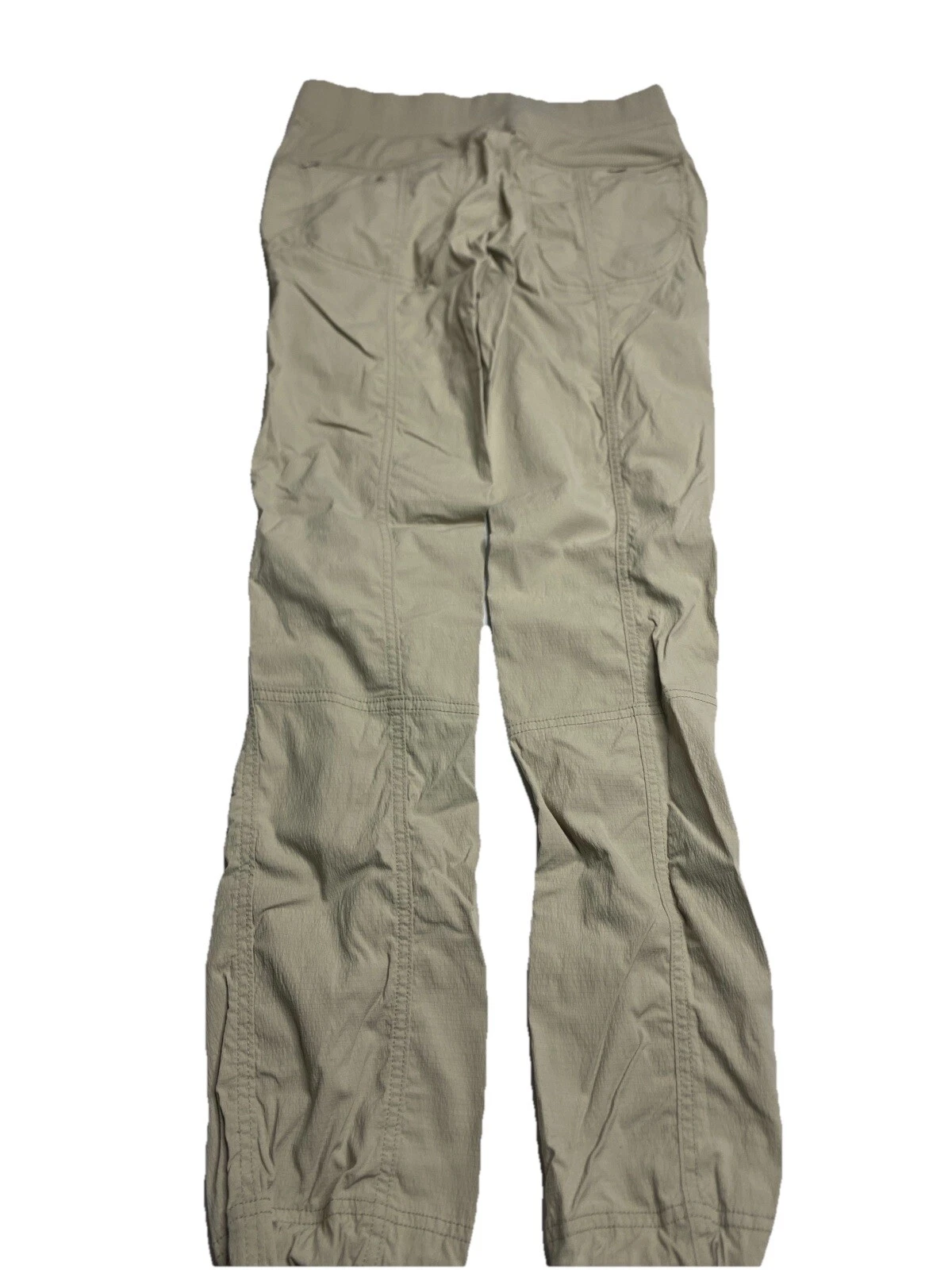 athleta trekkie utility cargo straight leg hiking outdoor pants