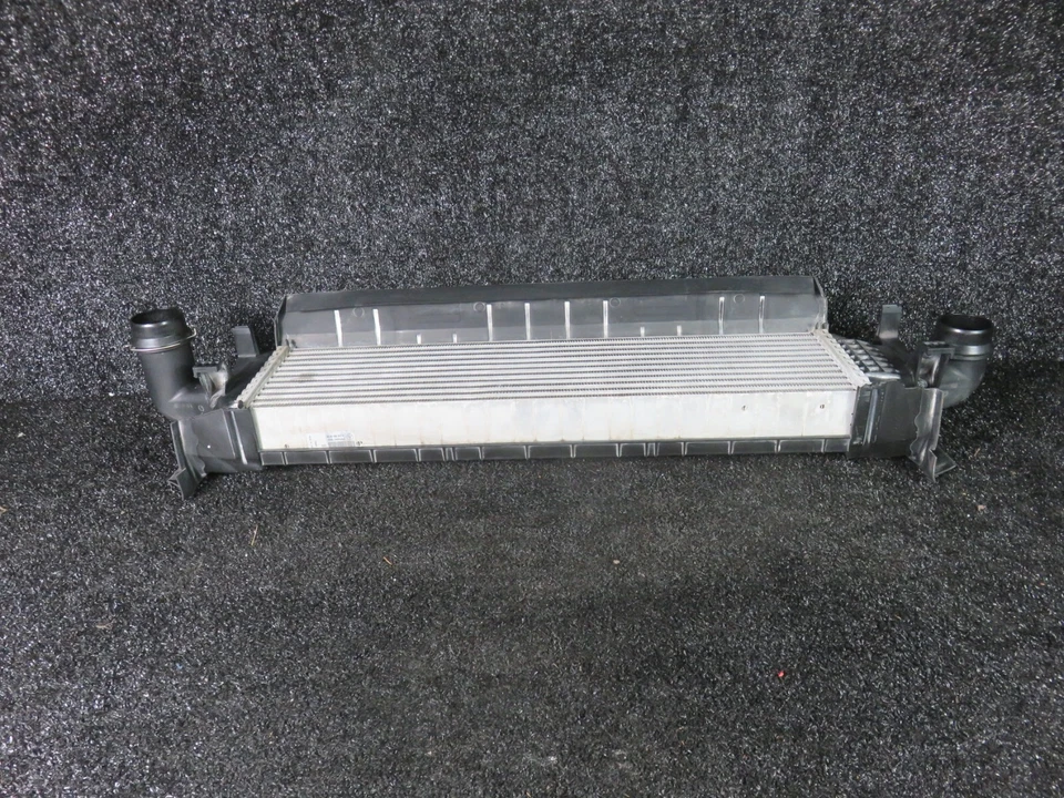 Mercedes Benz GLA250 CLA250 Charge Air Cooler Intercooler 12 15 A2465000900 - Image 4 of 4