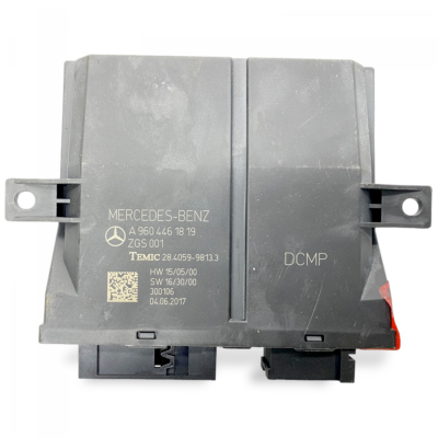 Actros MP4 Antos Arocs TP1883720 Door Control Unit
