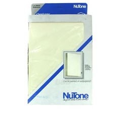 Nutone LA-39WH 2-Note Chord-tone Door Chime