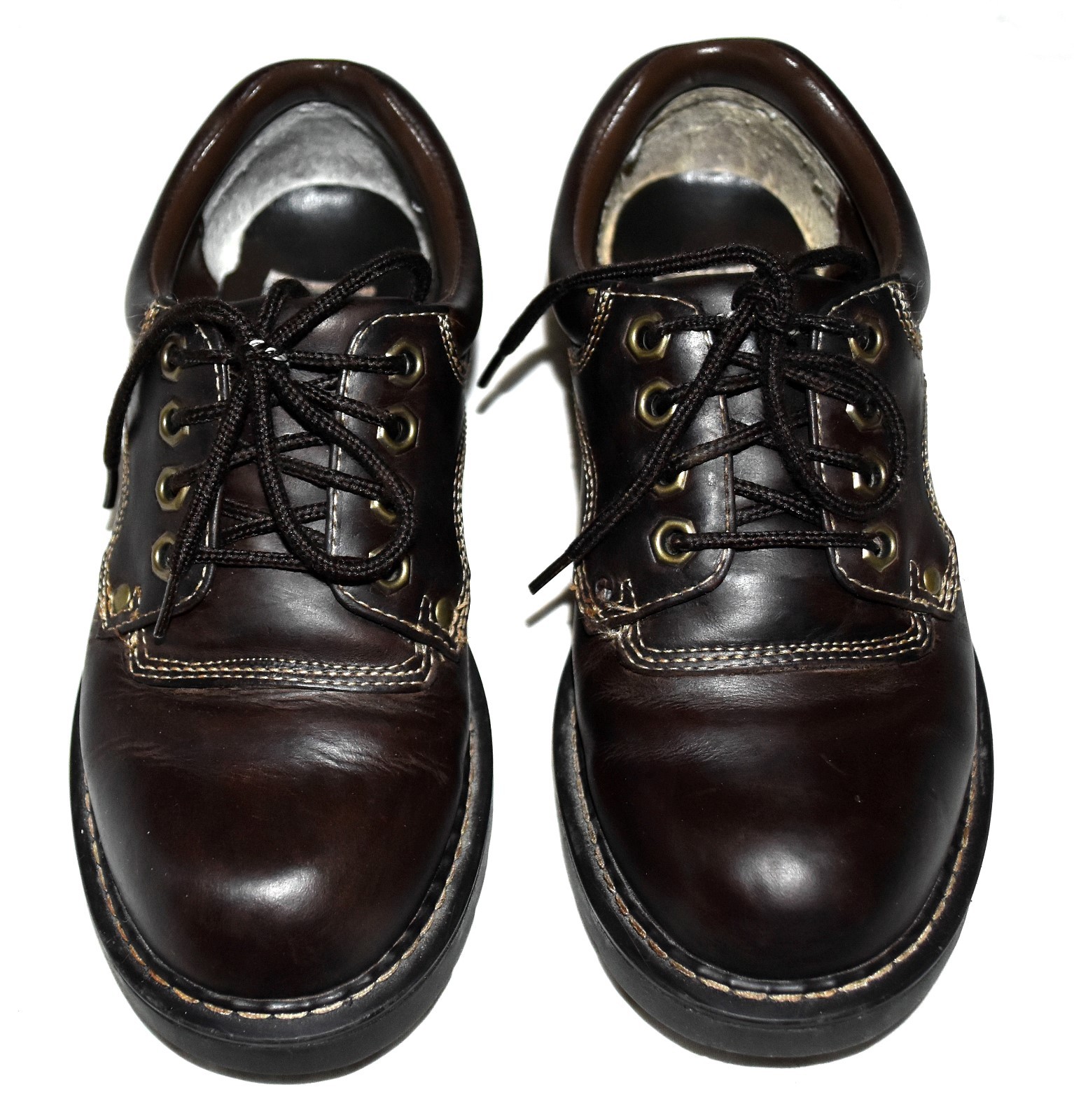 best women's oxfords for walking