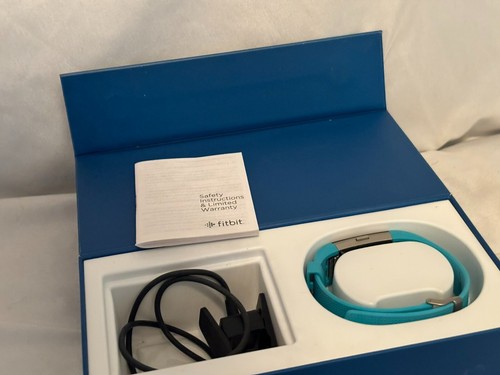 Fitbit 2