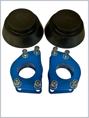 5cm / 2'' HÖHERLEGUNGSKIT VORNE + HINTEN  FÜR JEEP CHEROKEE LIBERTY 2002 - 2007