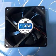 1 Pc. YM2408PTB1 DC24V 0.18A 2-wire cooling fan