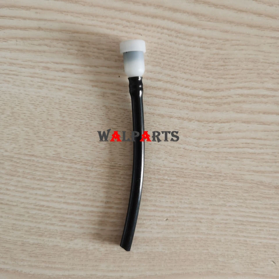 Fuel Line In Tank Vent Line for Echo Trimmers Weed Wackers Straight Curved Shaft - Image 2 of 2