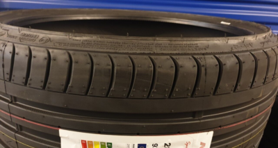 2X NEW NANKANG AS-2+ SPORT 265/35 ZR20 XL 99Y 265 35 20 UHP TYRES