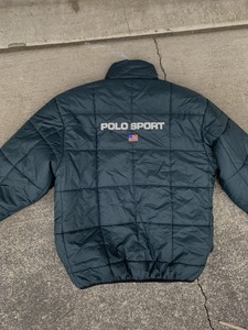 polo sport ropa hombre