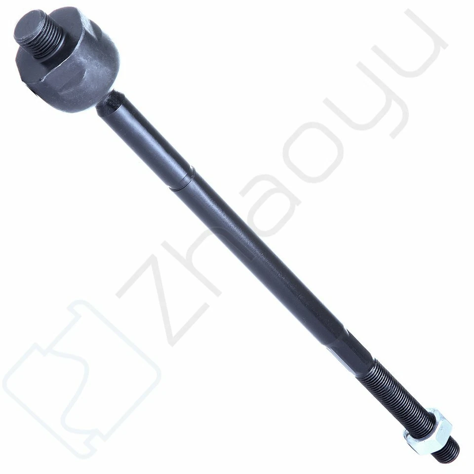 6pcs Front Control Arms Tie Rod Ends For Saturn SL1 SL2 SC1 SC2 SW2 1991-2002 - Imagem 3 de 4