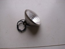 Fahrrad alte Fahrradlampe / Scheinwerfer UNION Oldtimer Fahrrad
