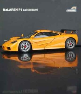 Autoart Mclaren F1 | eBay